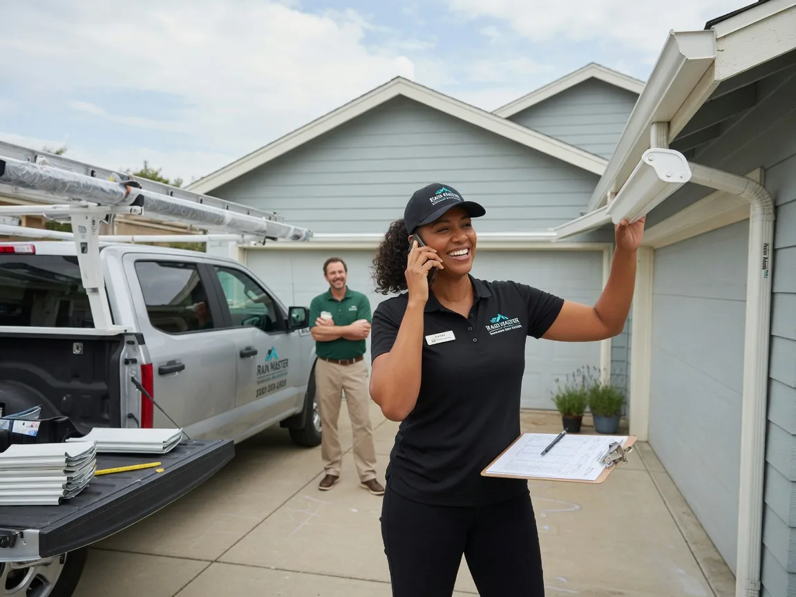 Gutter Installation Preston, GA FAQs
